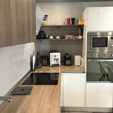 プエルト・デル・カルメンCasa Norah Pcアパートメント エクステリア 写真