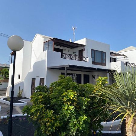 プエルト・デル・カルメンCasa Norah Pcアパートメント エクステリア 写真
