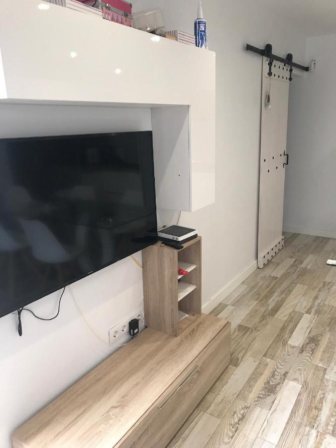 プエルト・デル・カルメンCasa Norah Pcアパートメント エクステリア 写真
