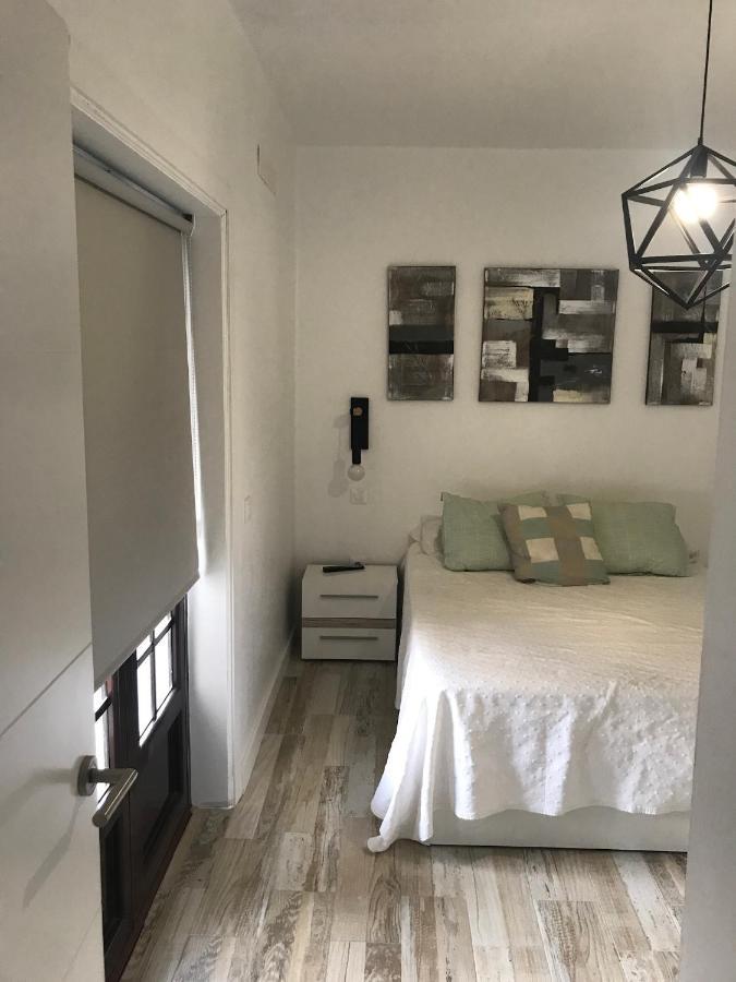 プエルト・デル・カルメンCasa Norah Pcアパートメント エクステリア 写真