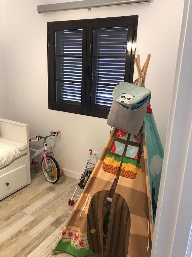 プエルト・デル・カルメンCasa Norah Pcアパートメント エクステリア 写真