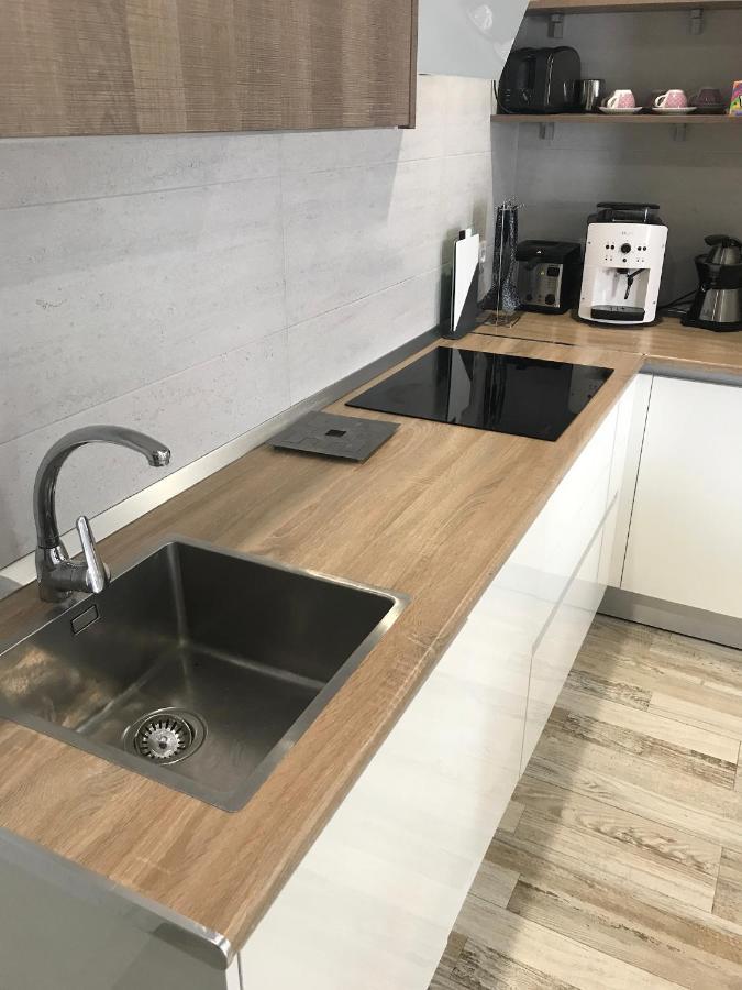 プエルト・デル・カルメンCasa Norah Pcアパートメント エクステリア 写真
