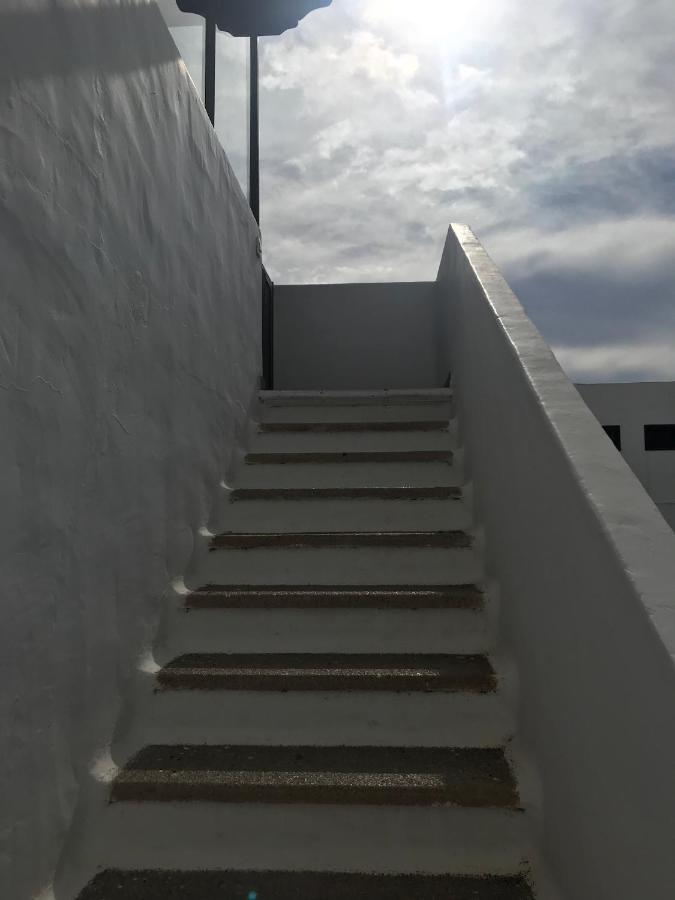 プエルト・デル・カルメンCasa Norah Pcアパートメント エクステリア 写真