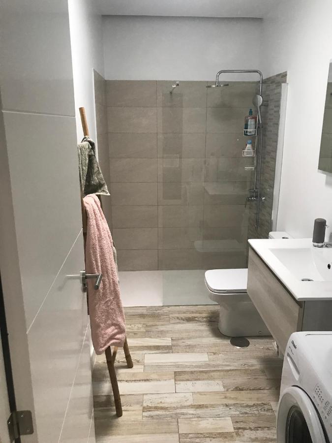 プエルト・デル・カルメンCasa Norah Pcアパートメント エクステリア 写真