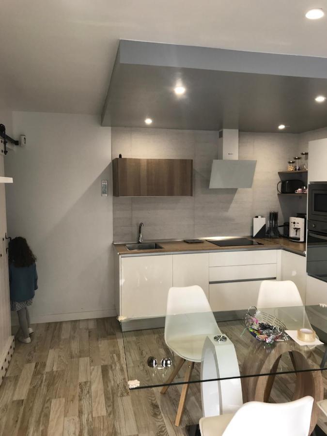 プエルト・デル・カルメンCasa Norah Pcアパートメント エクステリア 写真