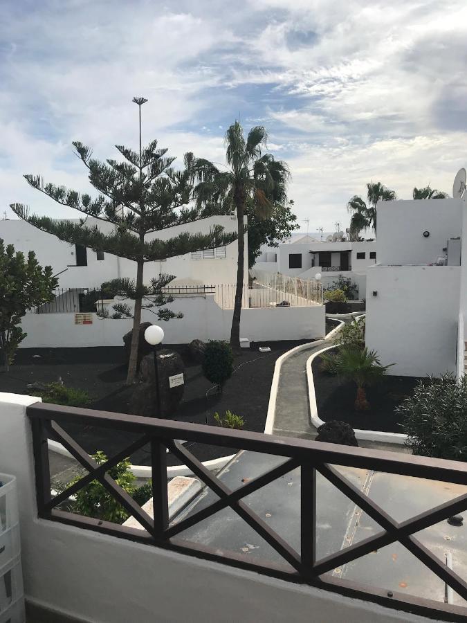 プエルト・デル・カルメンCasa Norah Pcアパートメント エクステリア 写真