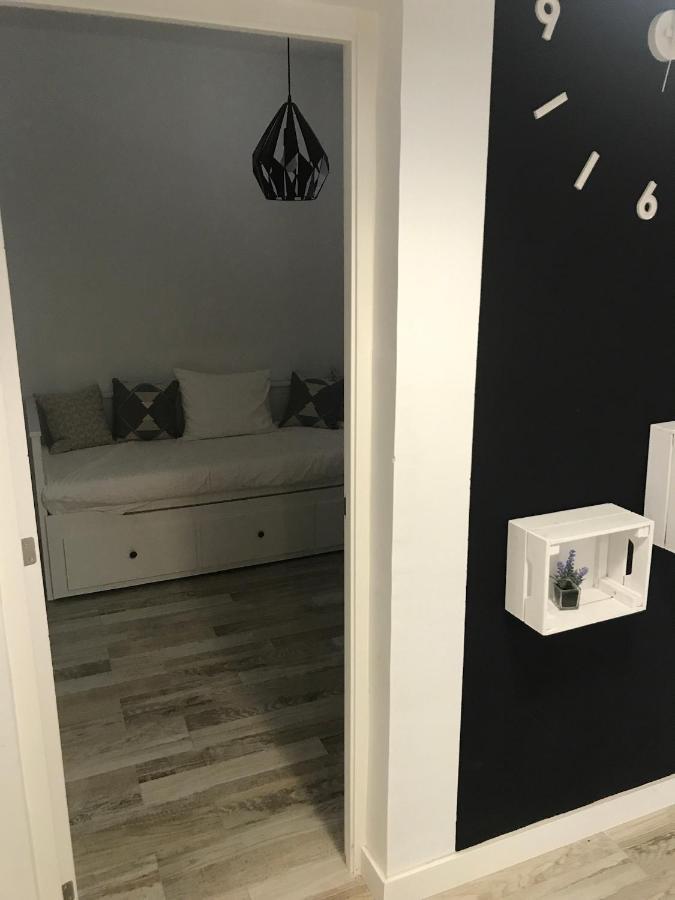 プエルト・デル・カルメンCasa Norah Pcアパートメント エクステリア 写真